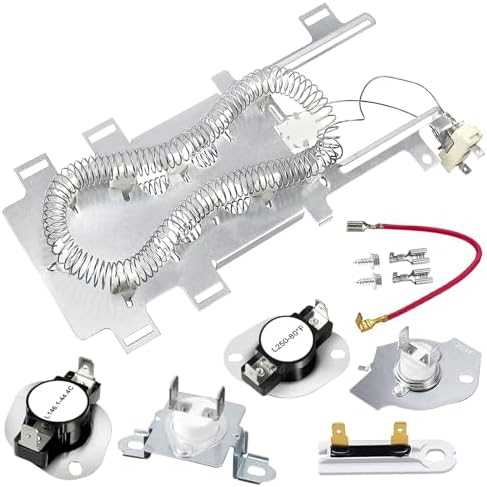 kenmore he3 dryer parts diagram