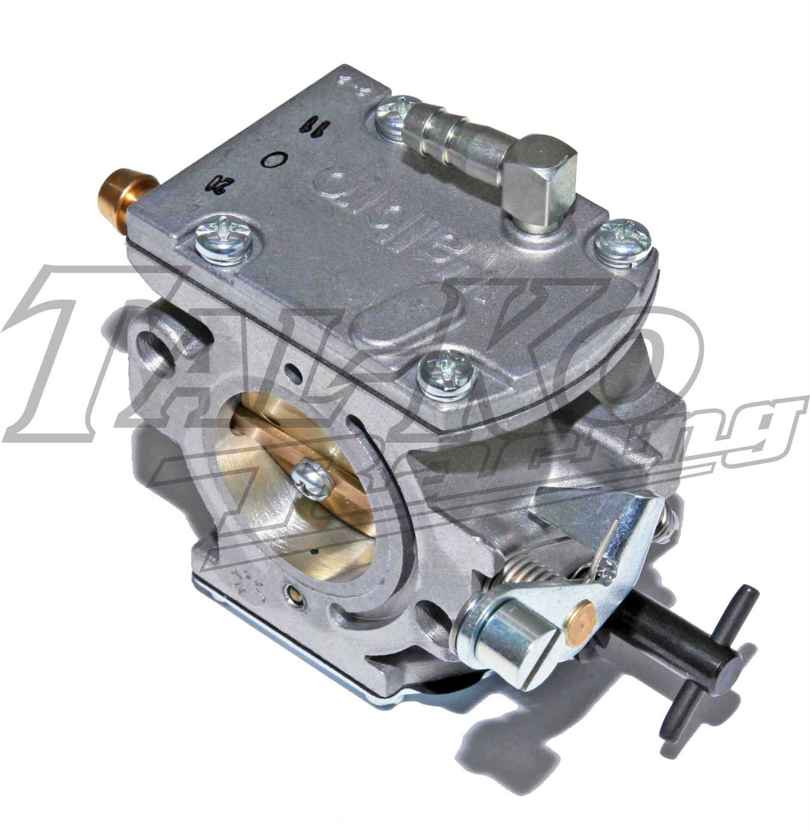 walbro carburetor parts diagram