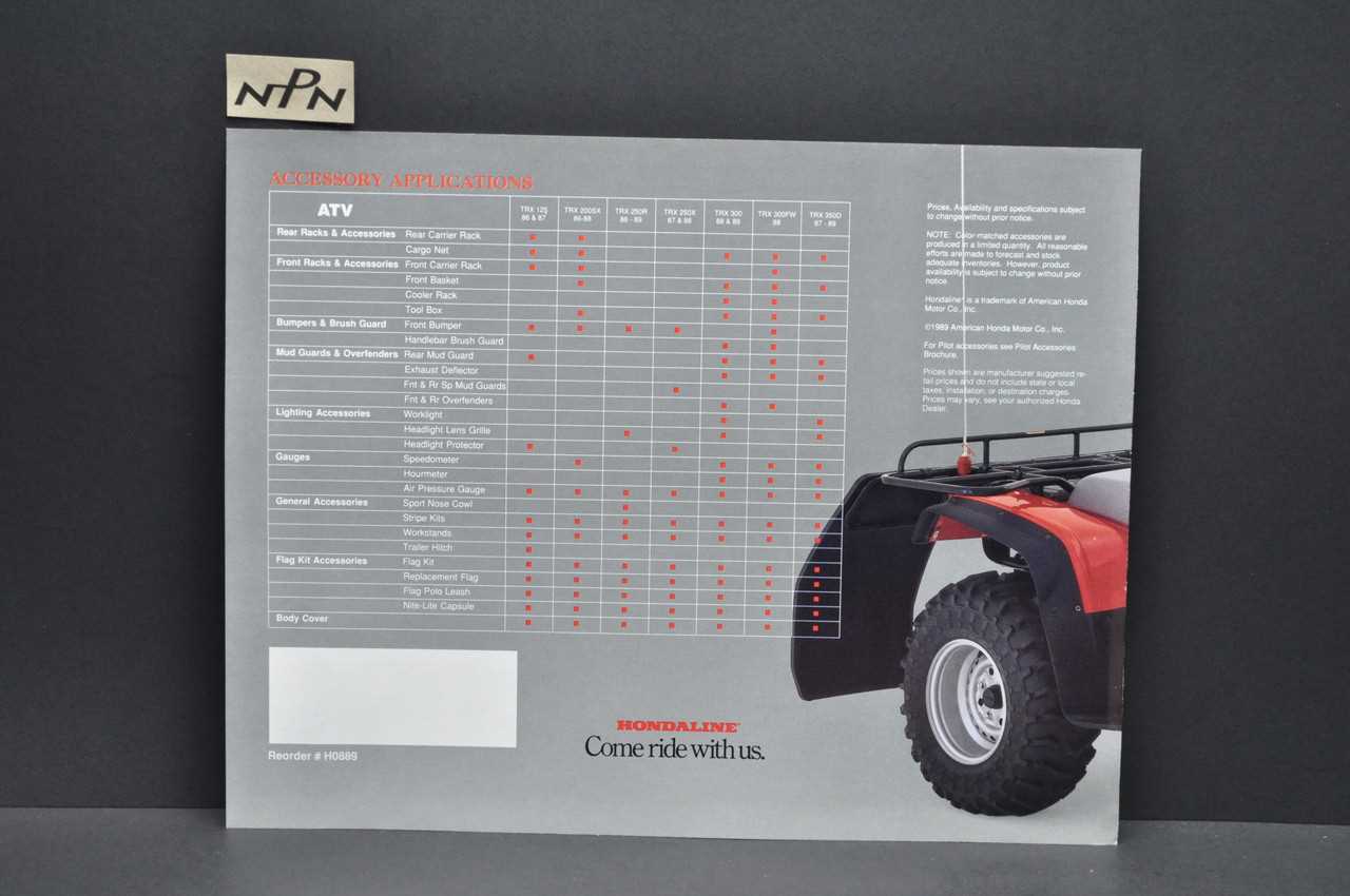 bombardier traxter 500 parts diagram