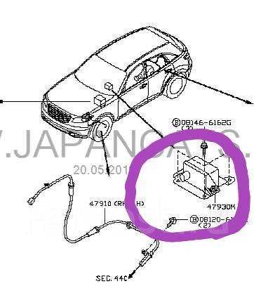 hyundai santa fe body parts diagram