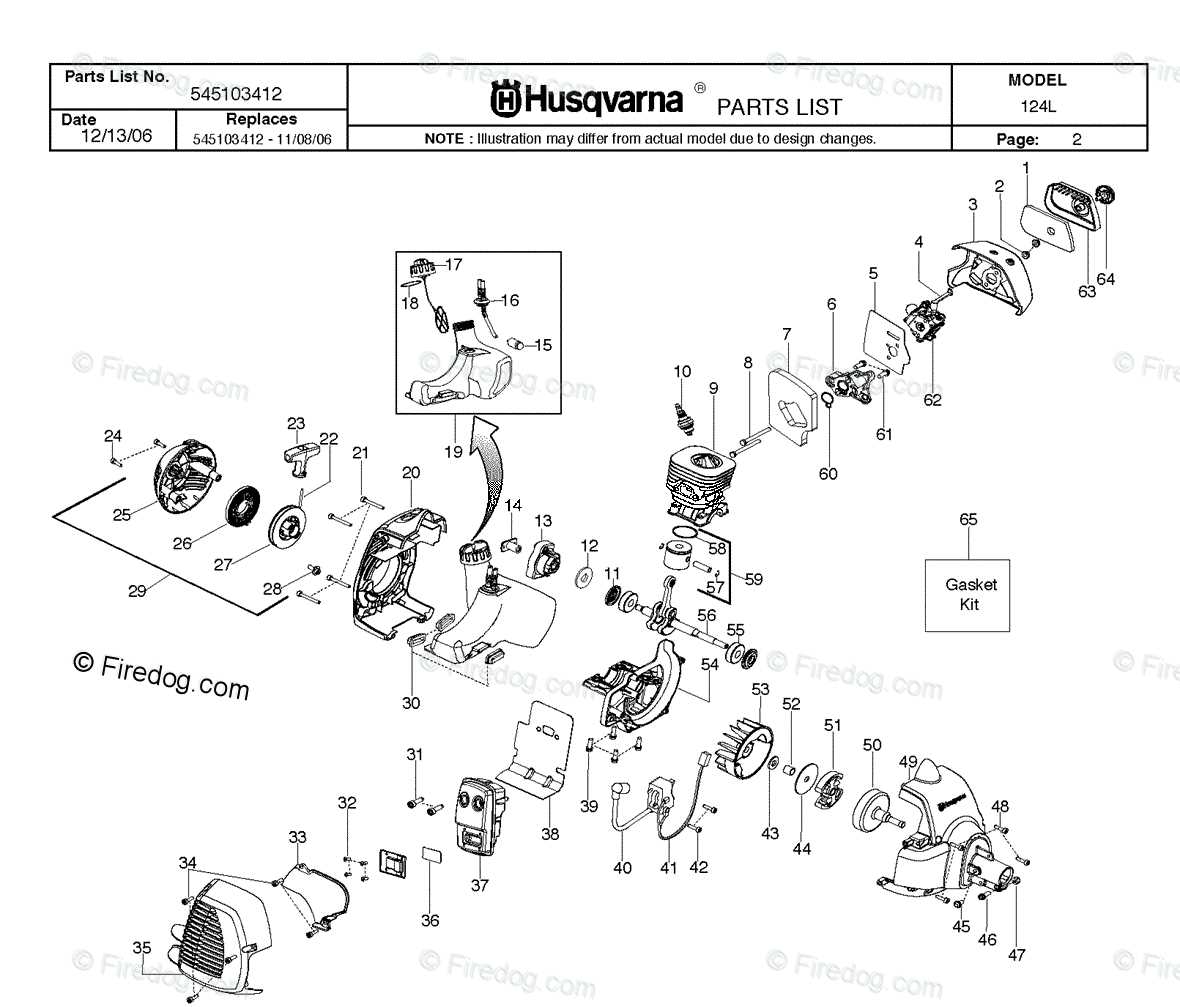 lehr trimmer parts diagram