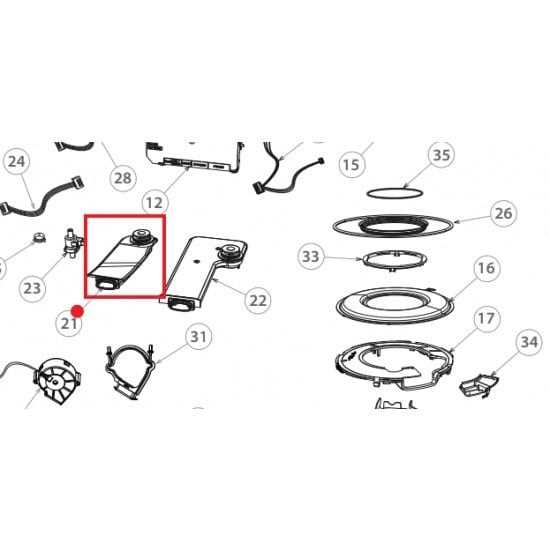 fisher and paykel dishwasher parts diagram