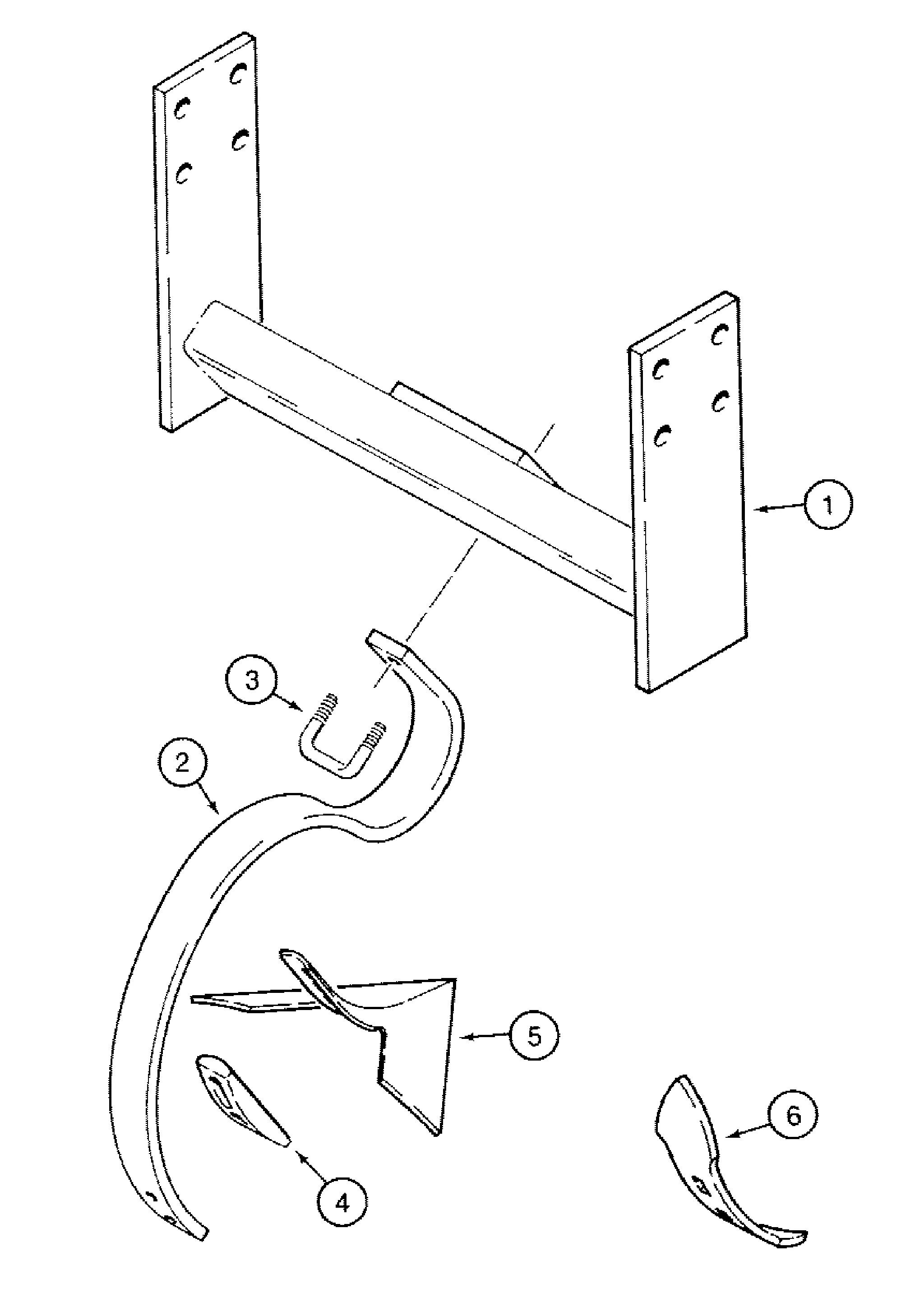 case 485 parts diagram