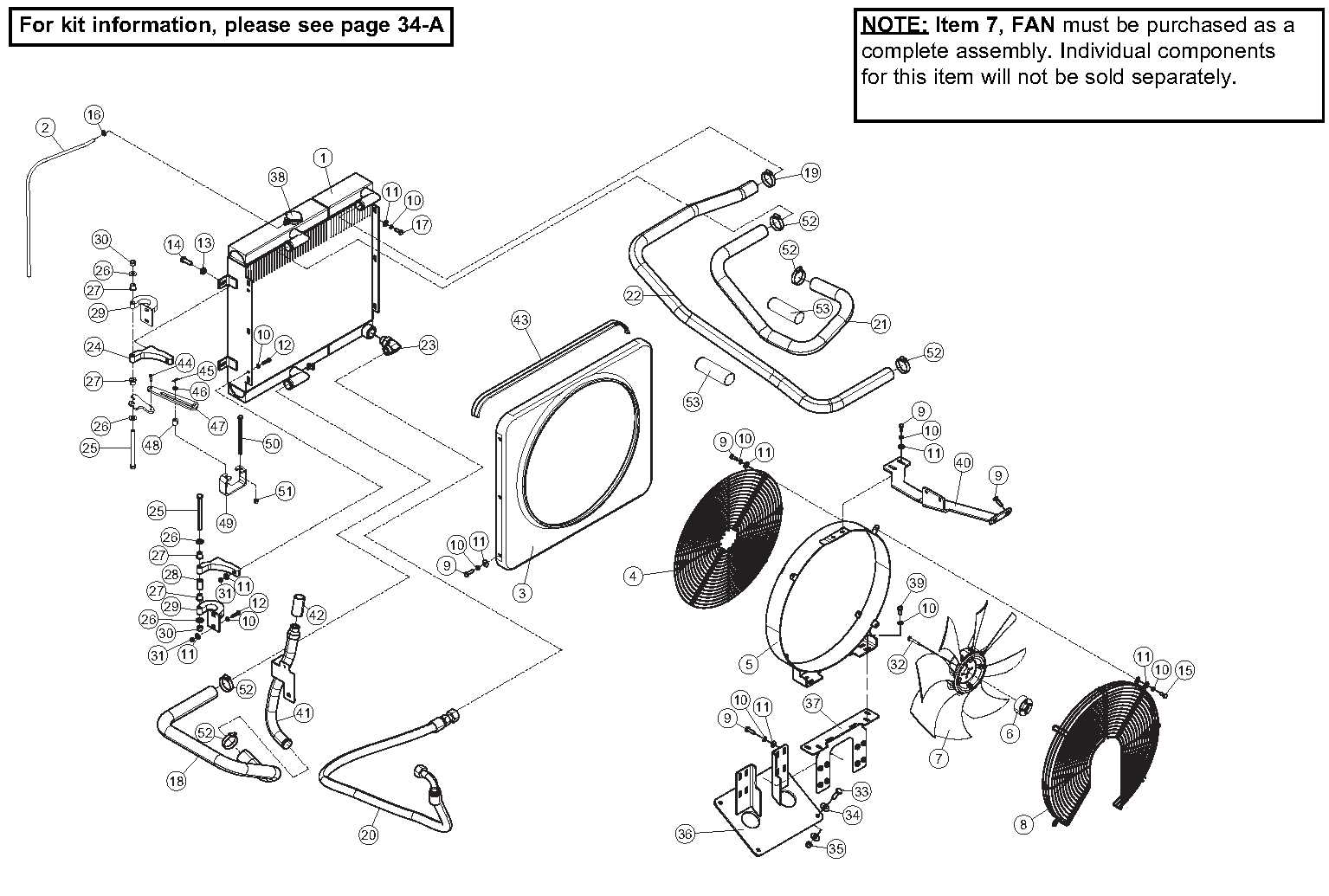 litter robot 4 parts diagram