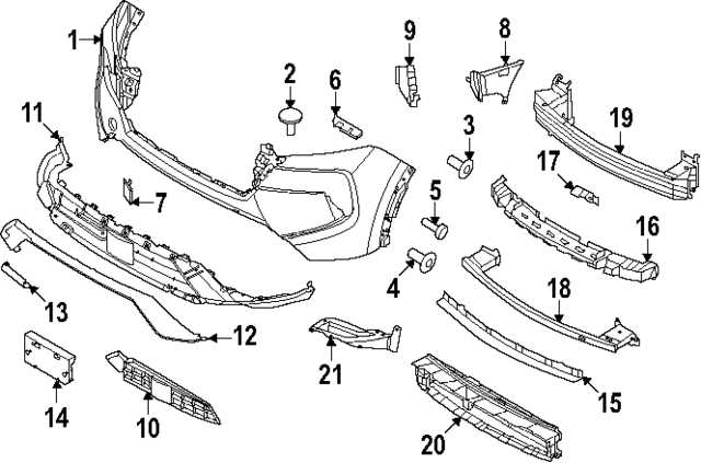 nissan parts diagram