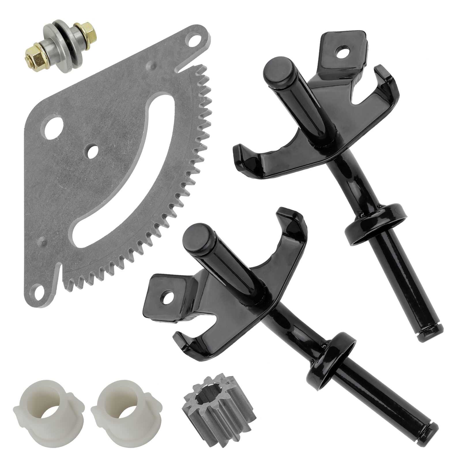 john deere l110 steering parts diagram