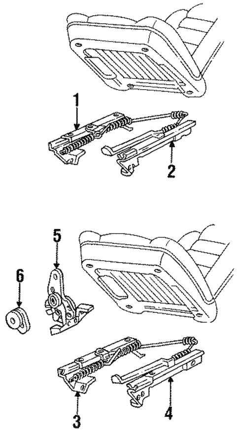 mazda b2300 parts diagram