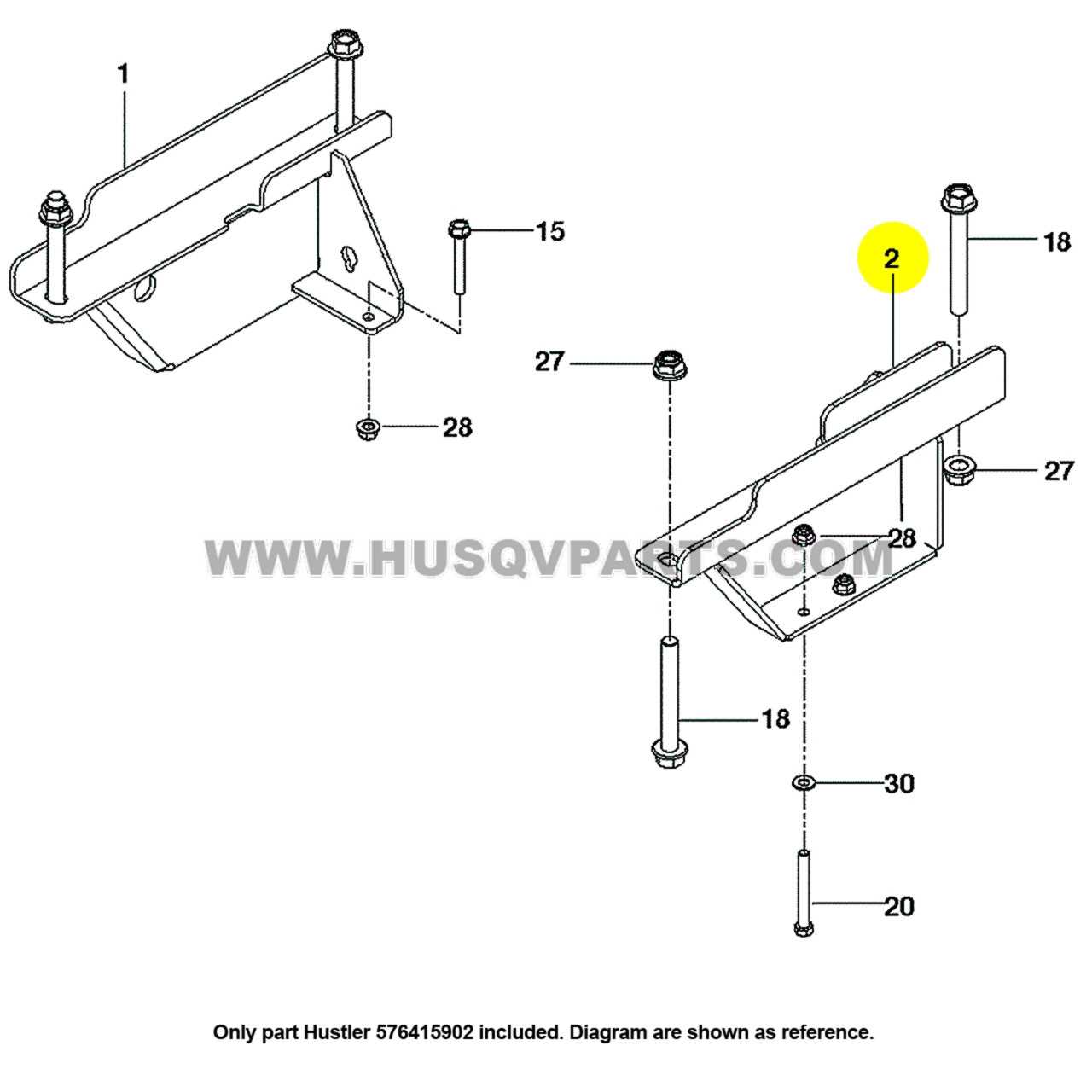 husqvarna brush cutter parts diagram