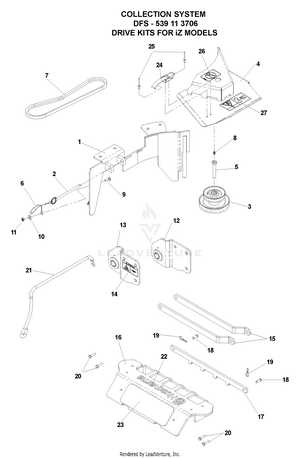 husqvarna yth1942 parts diagram