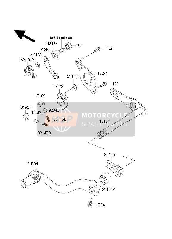 kawasaki fh430v parts diagram