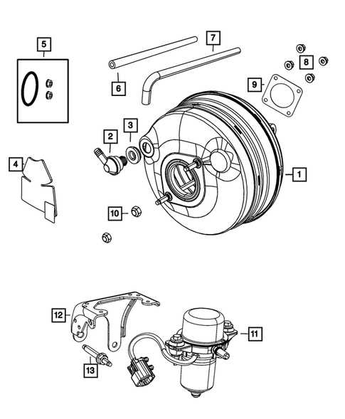 2012 dodge grand caravan parts diagram