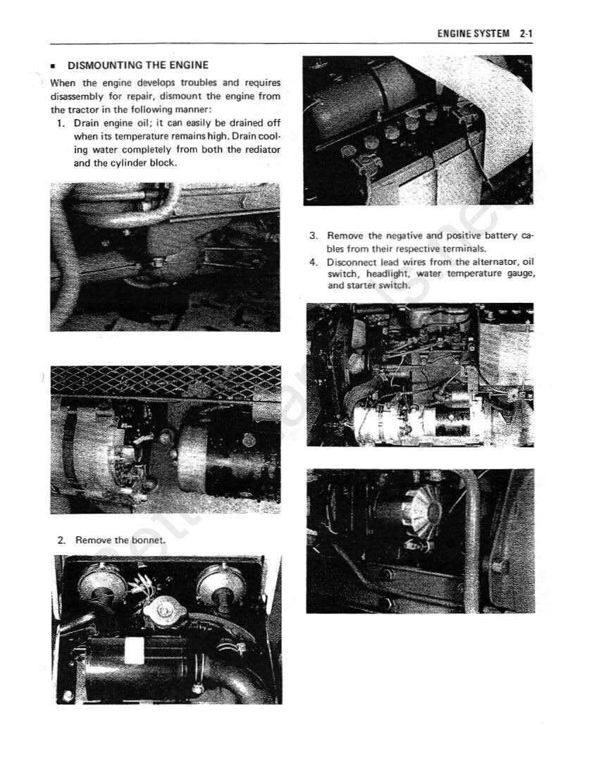 mitsubishi mt372 parts diagram