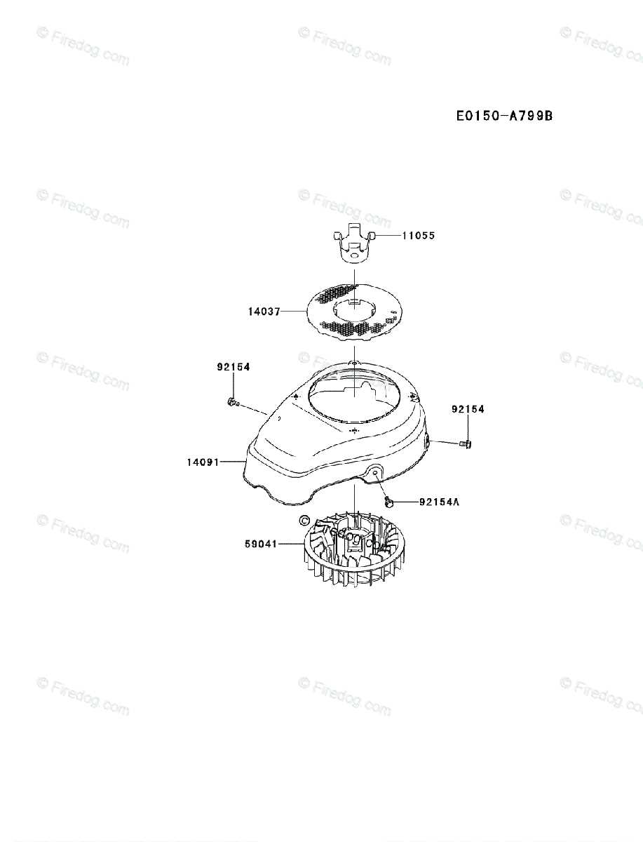 fj180v parts diagram