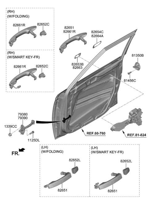 ford taurus parts diagram