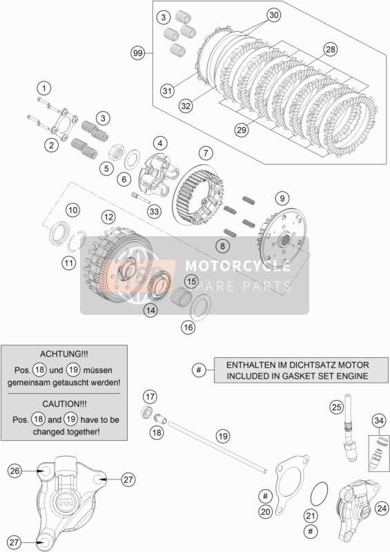 husqvarna k760 parts diagram