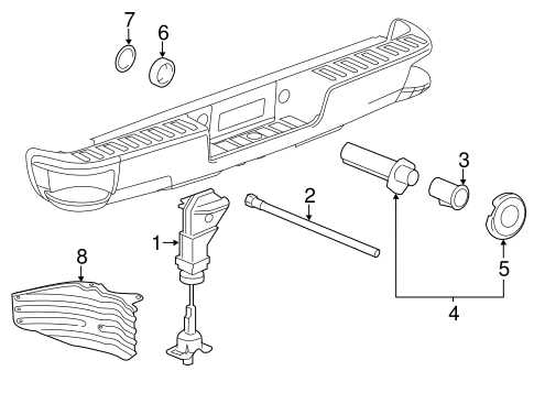 2015 silverado parts diagram