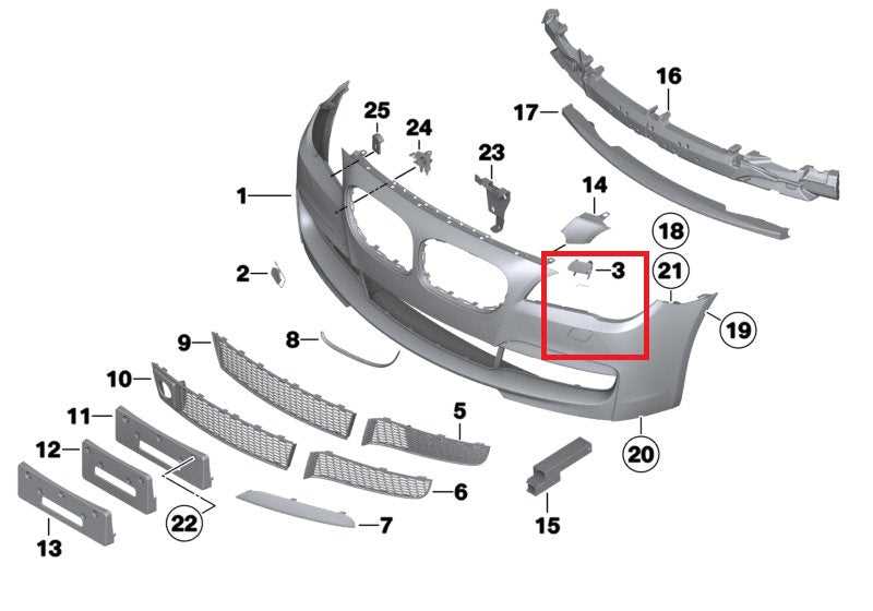 bmw 328i parts diagram