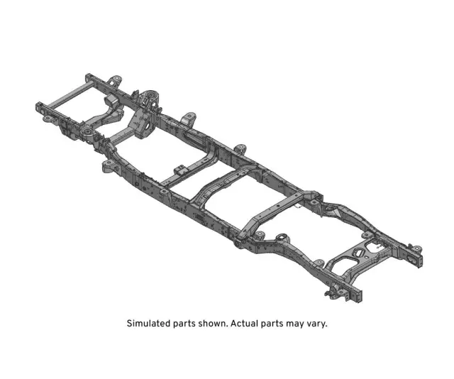 chevy express parts diagram