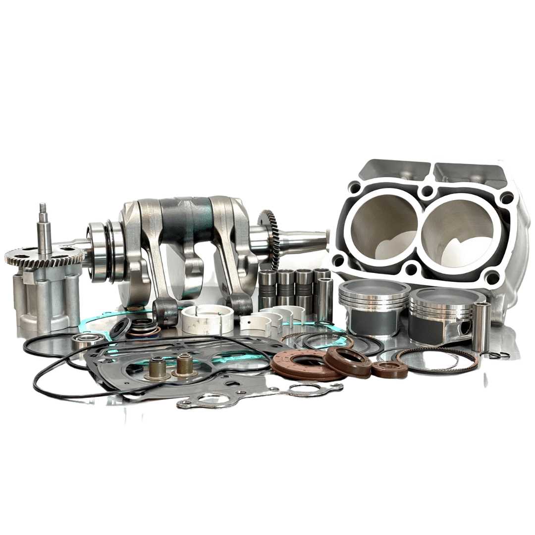 polaris ranger 700 xp parts diagram