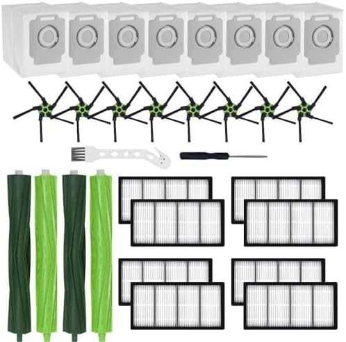 roomba s9 parts diagram