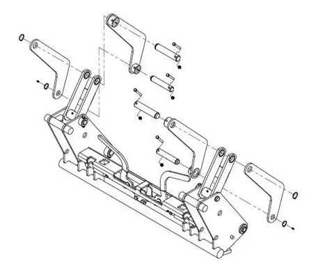 la z boy recliner parts diagram