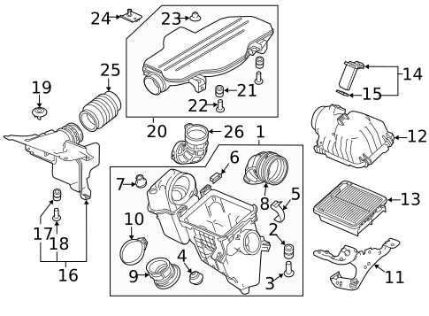 honda accord 2018 parts diagram