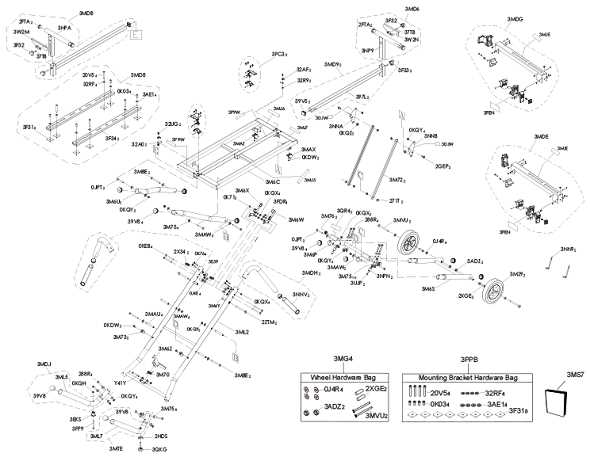 hitachi miter saw parts diagram