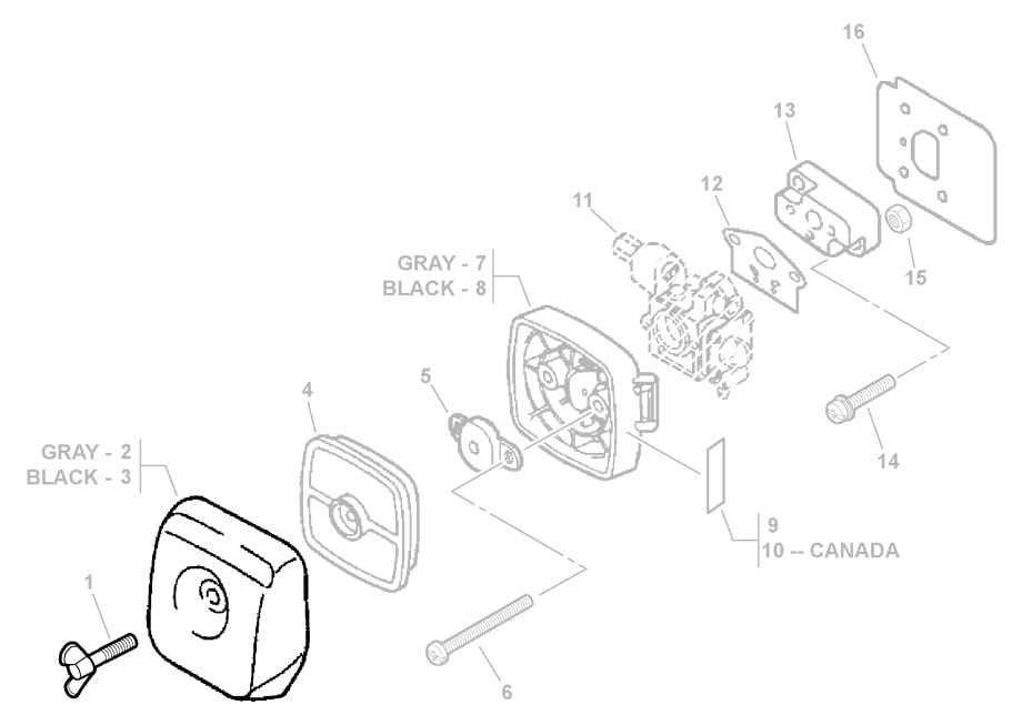 echo hc 1500 parts diagram