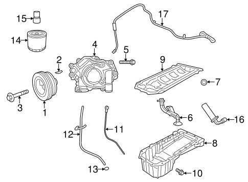 chrysler 300 parts diagram