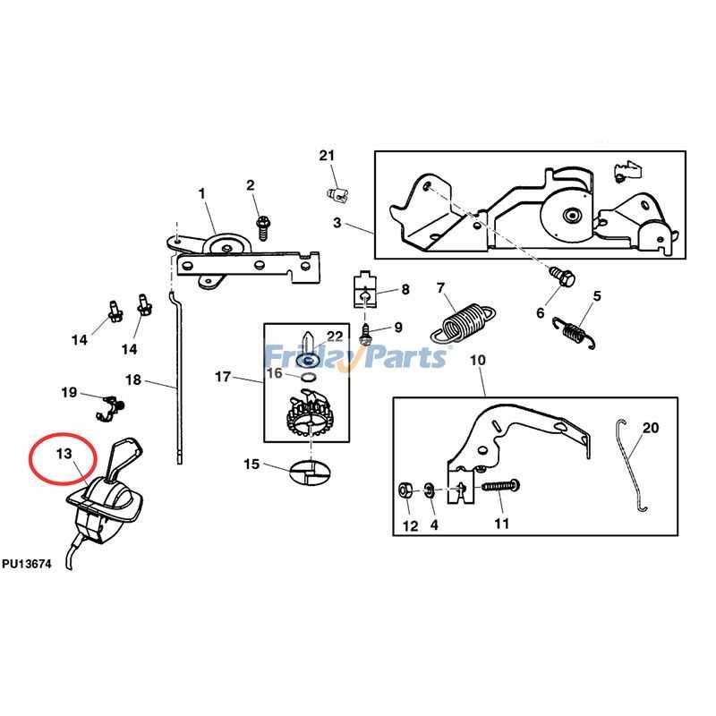 d130 john deere parts diagram