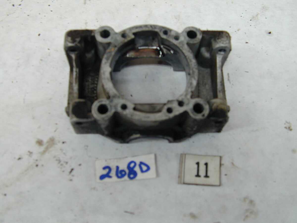 km56rc parts diagram