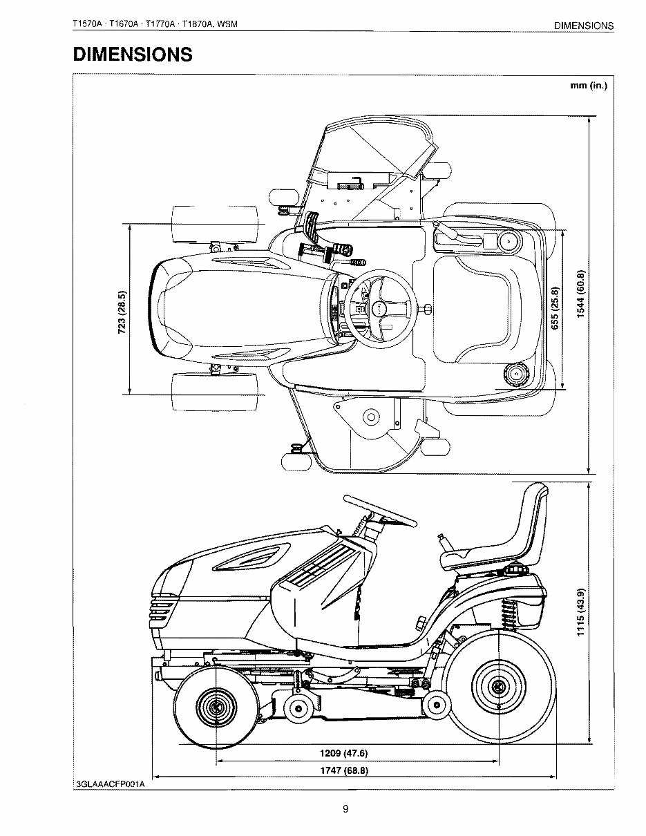 kubota t1870 parts diagram