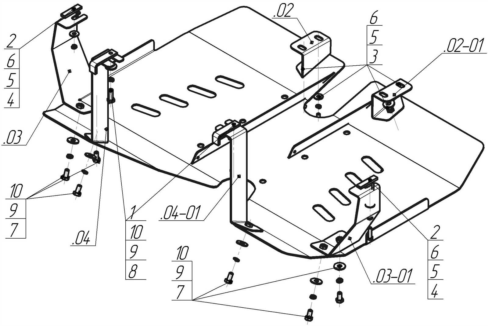 club car parts diagram front end