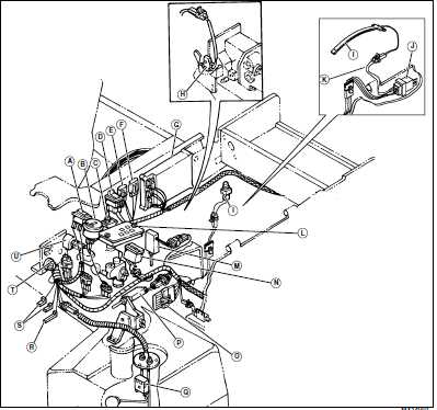 john deere ltr180 parts diagram