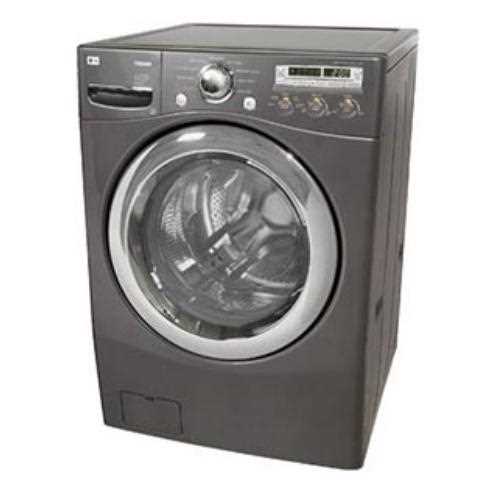 lg tromm washing machine parts diagram