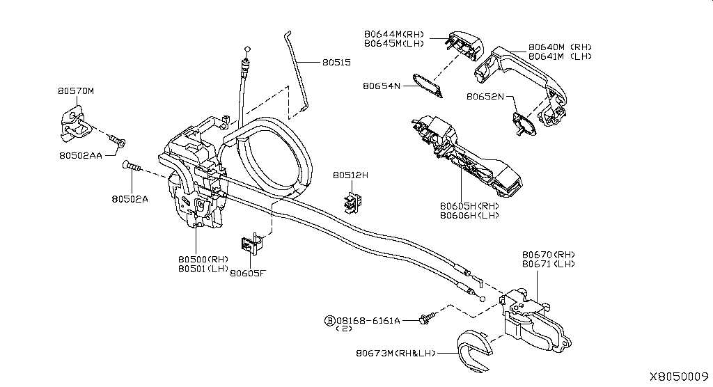 2007 nissan versa parts diagram