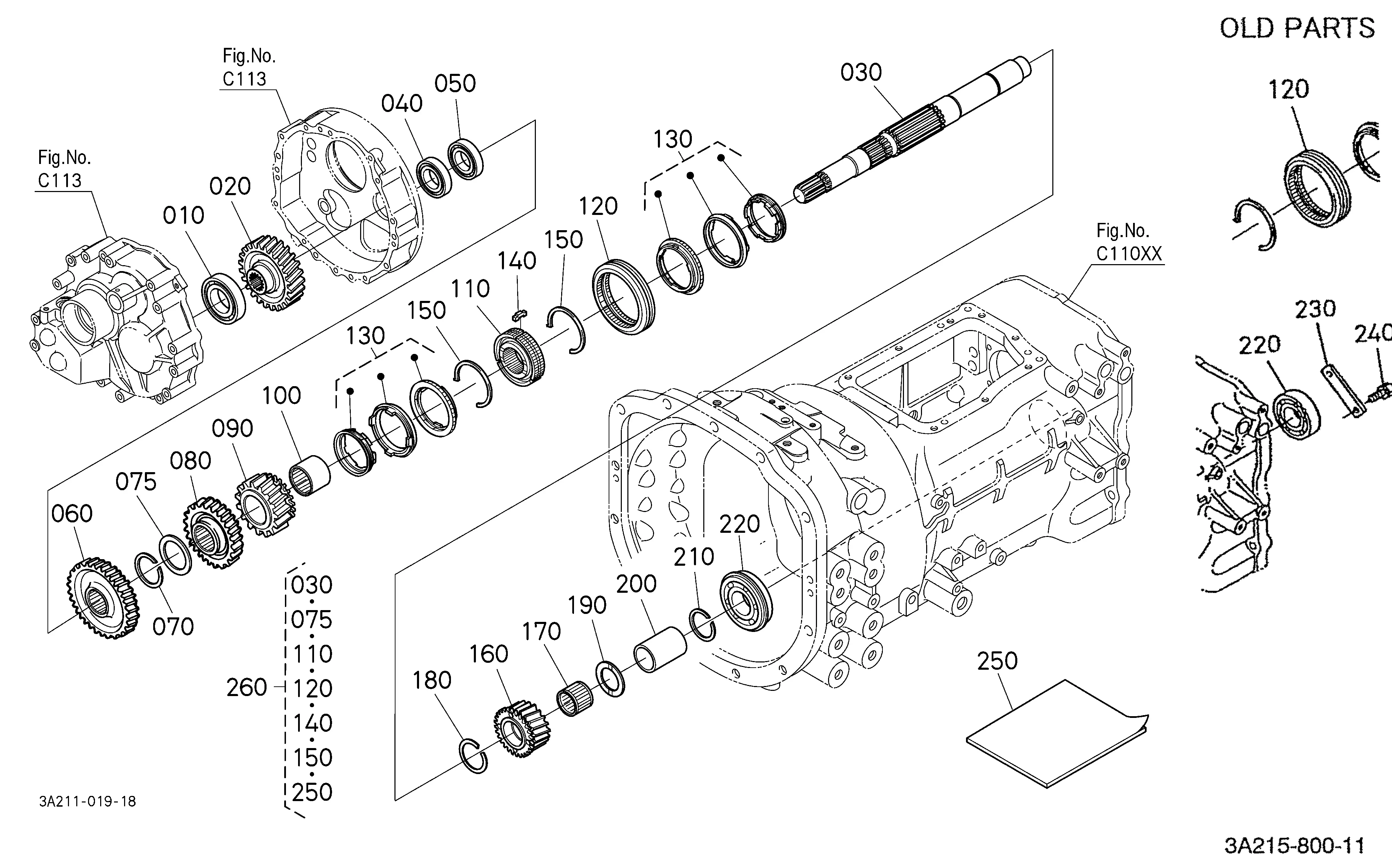 kubota m4900 parts diagram