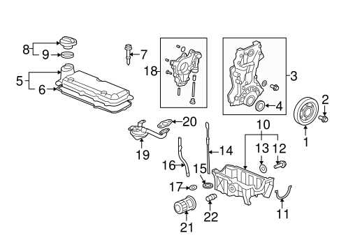 2013 honda fit parts diagram