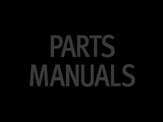 hobart a200 parts diagram