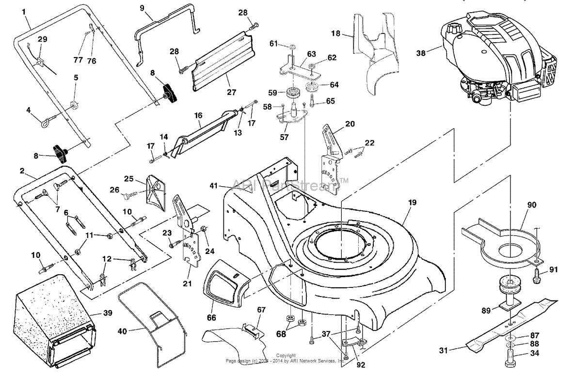 ayp parts diagram