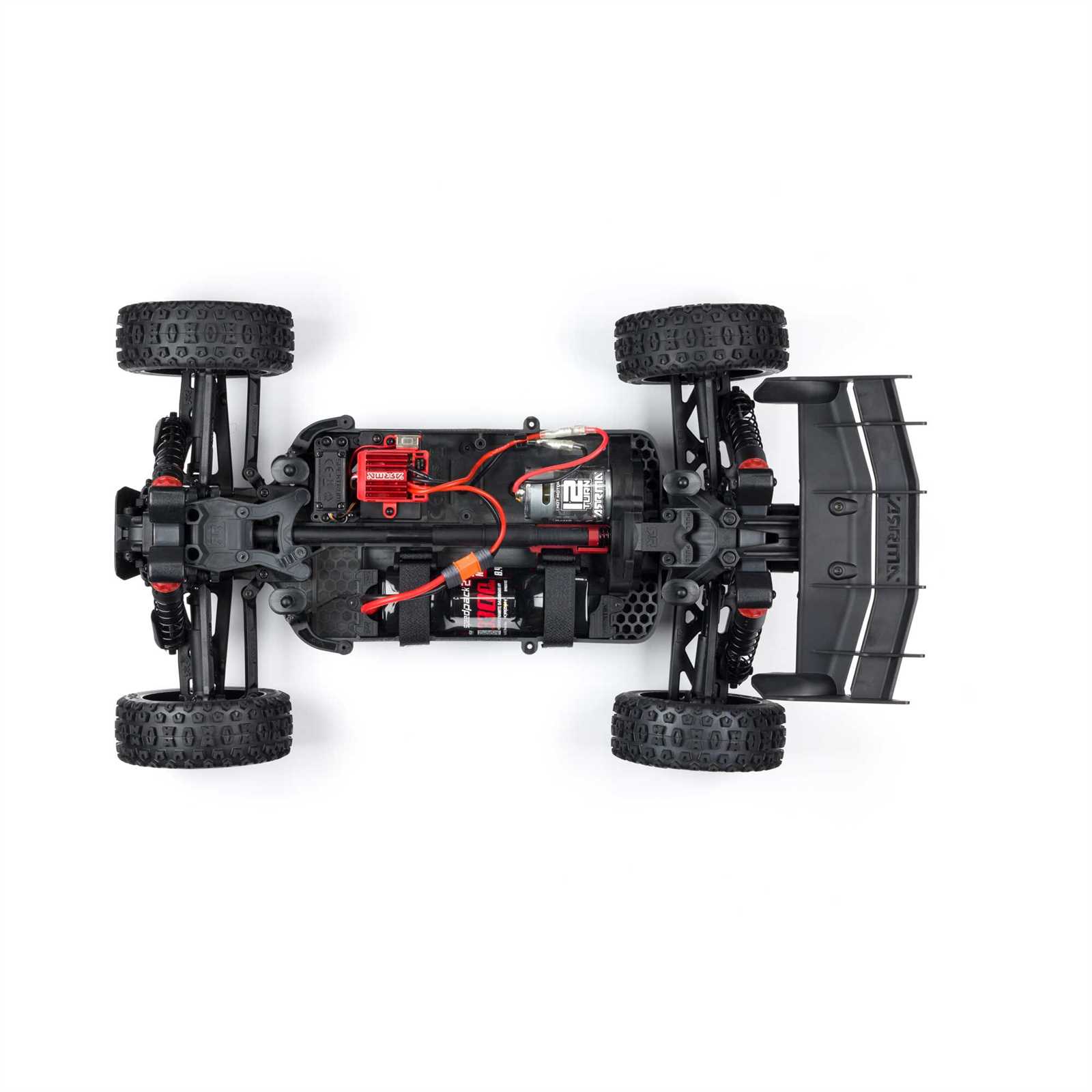 typhon 3s parts diagram