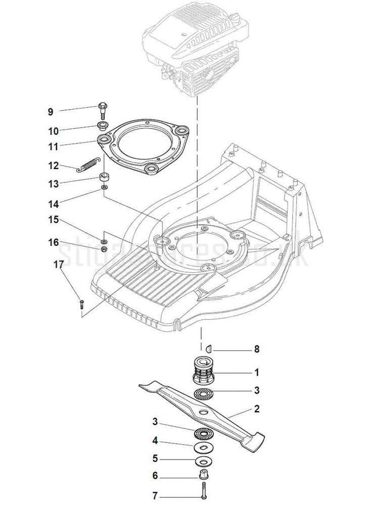 honda gcv190 parts diagram