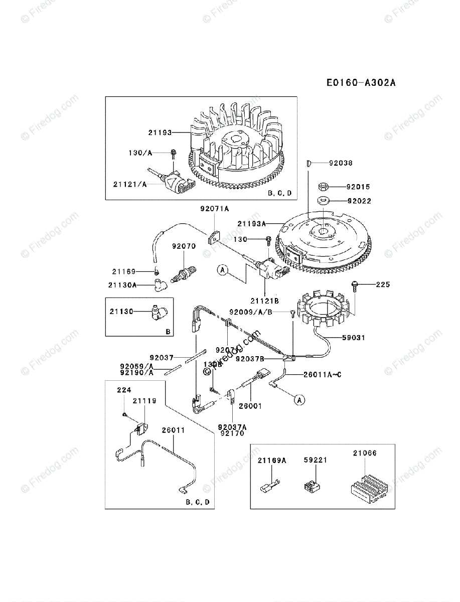 17 hp kawasaki engine parts diagram