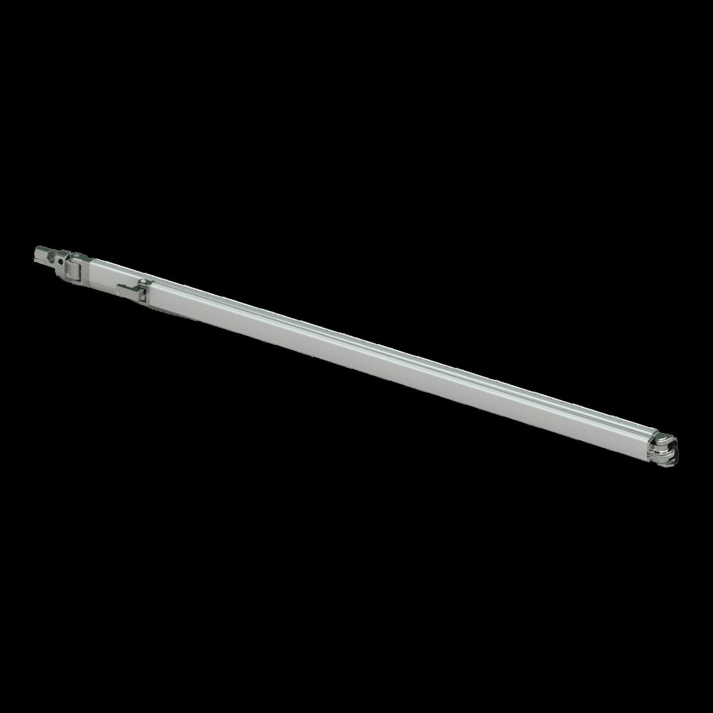 fiamma f45 awning spare parts diagram