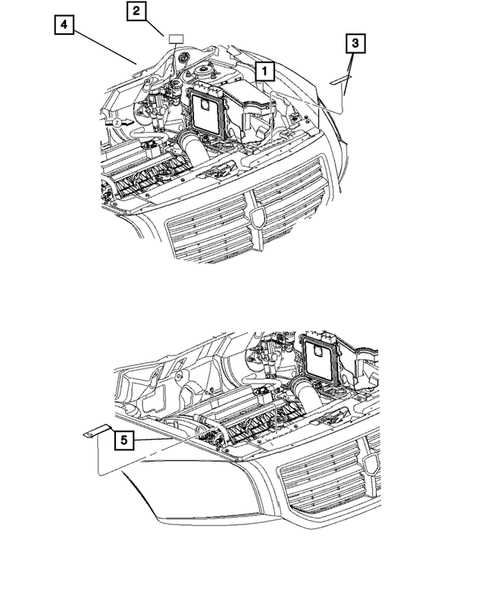 2007 jeep compass parts diagram