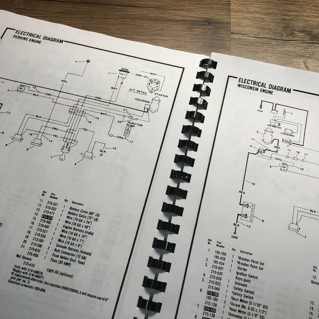 vermeer trencher parts diagram