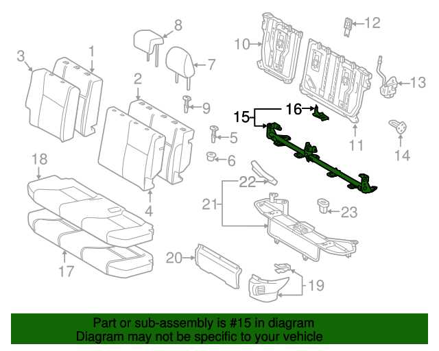 2012 toyota prius parts diagram