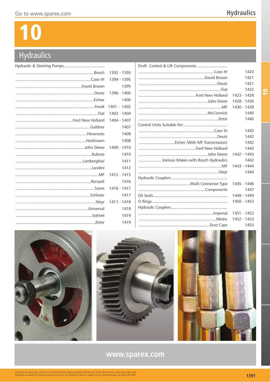 new holland 1411 parts diagram