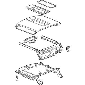 2015 silverado parts diagram