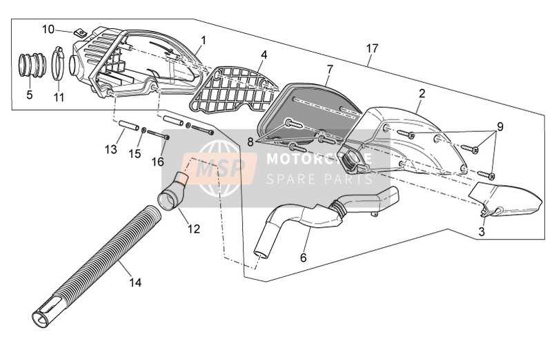 aprilia sr 50 parts diagram